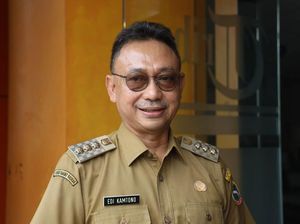 Walkot Pontianak Wajibkan Perusahaan Bayar THR H-7 Lebaran Tanpa Dicicil Walkot Pontianak Wajibkan Perusahaan Bayar THR H-7 Lebaran Tanpa Dicicil