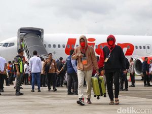 Operasi Senyap Perintah Prabowo Pulangkan Ratusan WNI Korban Online Scam Operasi Senyap Perintah Prabowo Pulangkan Ratusan WNI Korban Online Scam