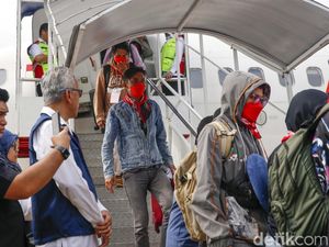 PCO: Pemerintah Komitmen WNI Korban Online Scam Myanmar Bisa Lebaran di Rumah PCO: Pemerintah Komitmen WNI Korban Online Scam Myanmar Bisa Lebaran di Rumah