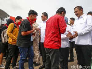 Menko Polkam Ungkap Arahan Prabowo soal Pemulangan WNI Korban Online Scam Menko Polkam Ungkap Arahan Prabowo soal Pemulangan WNI Korban Online Scam