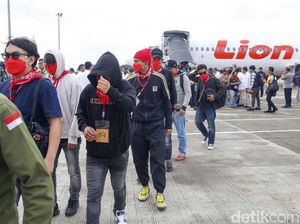 Video Pengakuan WNI Pekerja Online Scam di Myanmar: Dihipnotis-Kerja 14 Jam Video Pengakuan WNI Pekerja Online Scam di Myanmar: Dihipnotis-Kerja 14 Jam