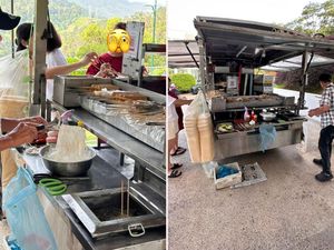 5 Kasus Keracunan Makanan Ini Karena Jajan Sembarangan 5 Kasus Keracunan Makanan Ini Karena Jajan Sembarangan