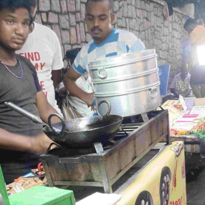 5 Kasus Keracunan Makanan Ini Karena Jajan Sembarangan