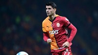 Niat Morata Ingin ke Como Bikin Galatasaray Kesal!