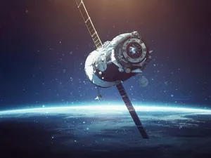 Saingan Starlink Makin Serius, Kirim 27 Satelit ke Orbit Rendah Bumi Saingan Starlink Makin Serius, Kirim 27 Satelit ke Orbit Rendah Bumi