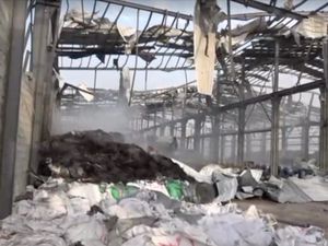 Video: AS Bombardir Yaman, Incar Kelompok Houthi Video: AS Bombardir Yaman, Incar Kelompok Houthi