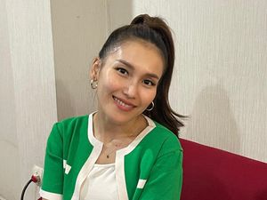Jadwal Padat Ayu Ting Ting Selama Ramadan Jadwal Padat Ayu Ting Ting Selama Ramadan