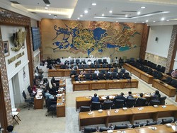 Rapat RUU Perkoperasian, Baleg DPR Usul Pembentukan Otoritas Pengawas Koperasi