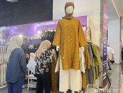 Baju Lebaran Diskon Hingga 80% di Bazar GlamLocal, Grand Metropolitan Bekasi
