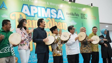 BPJPH Gandeng UMKM Nusantara: Produk Halal Terjamin!
