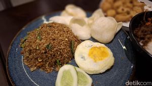 Kafe Halal yang Buka 24 Jam Ini Pas untuk Buka Puasa Bersama