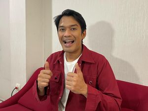 Jarang di Rumah Saat Ramadan, Dicky Difie: Takut Istri Lupa Jarang di Rumah Saat Ramadan, Dicky Difie: Takut Istri Lupa