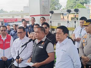 Bareskrim Ungkap Siasat Licik SPBU di Bogor Curangi Takaran BBM