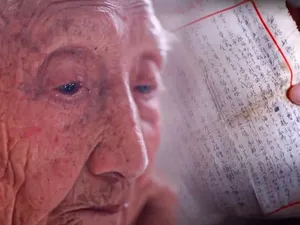 Kisah Cinta Nenek 103 Tahun yang Setia Tunggu Suami Pulang, Endingnya Sedih Kisah Cinta Nenek 103 Tahun yang Setia Tunggu Suami Pulang, Endingnya Sedih