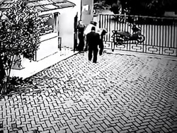 Video: Ketum LSM Gerhana Minta Maaf Setelah Anggotanya Bacok Satpam saat Minta THR