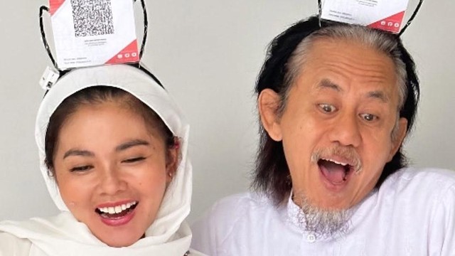 Highlight Dunia Hiburan InsertLive : Karina Ranau Nangis Lihat Kondisi Kosan Epy Kusnandar Saat Pertama Jumpa
