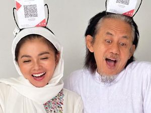 Epy Kusnandar-Karina Ranau Jualan Takjil, Omzet Rp 15 Juta Sehari, Rahasianya? Epy Kusnandar-Karina Ranau Jualan Takjil, Omzet Rp 15 Juta Sehari, Rahasianya?