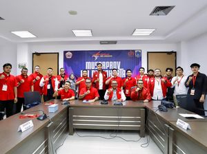 ESI Jakarta Berharap Olahraga Esports Indonesia Mendunia ESI Jakarta Berharap Olahraga Esports Indonesia Mendunia