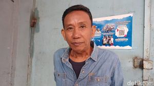 Fanny Fadillah Terpikir Mau Jadi Penjual Narkoba saat Ekonomi Terpuruk