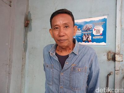 Fanny Fadillah Terpikir Mau Jadi Penjual Narkoba saat Ekonomi Terpuruk