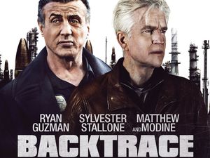 Sinopsis Film Backtrace, Aksi Menegangkan di Balik Ingatan yang Hilang