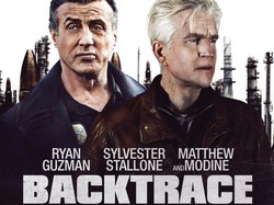 Sinopsis Film Backtrace, Aksi Menegangkan di Balik Ingatan yang Hilang