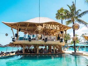 Jadi Motor Penggerak Pariwisata-Ekonomi Warga, Finns Sabet detikBali Awards