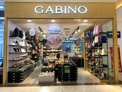Koleksi Aksesoris Gabino Gressmall Gresik Diskon Besar-besaran!