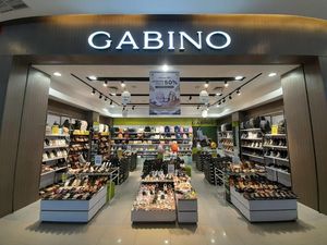 Promo Lebaran Hits GABINO Citimall Lahat, Diskon hingga 50% + Ekstra 10% Promo Lebaran Hits GABINO Citimall Lahat, Diskon hingga 50% + Ekstra 10%