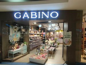 Jelang Lebaran, GABINO Medan Hadirkan Diskon Besar-besaran! Jelang Lebaran, GABINO Medan Hadirkan Diskon Besar-besaran!