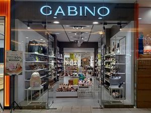 Yuk Belanja di GABINO Solo Square! Diskon hingga 50% + Ekstra 10% Yuk Belanja di GABINO Solo Square! Diskon hingga 50% + Ekstra 10%