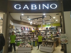 Wow! Diskon hingga 50% + Ekstra 10% di GABINO Rita Supermall