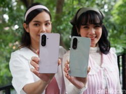 Harga Terbaru Samsung Galaxy A56 5G Agustus 2025