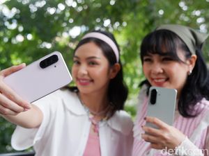 Update Harga Galaxy A56, A36 & A26 Juni 2025: Ada yang Turun? Update Harga Galaxy A56, A36 & A26 Juni 2025: Ada yang Turun?