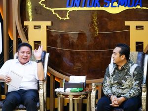 Pemprov Targetkan 100% Desa di Sumsel Teraliri Listrik