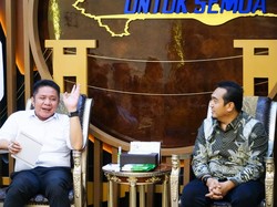 Pemprov Targetkan 100% Desa di Sumsel Teraliri Listrik