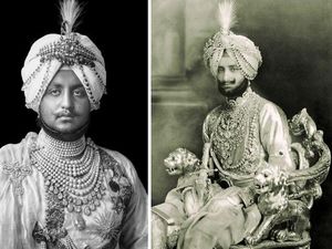 Harta Karun yang Telah Lama Hilang dalam Sejarah Kecil Ditemukan Kembali