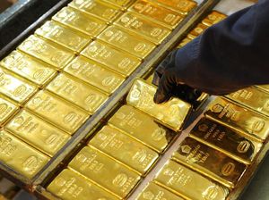 Harga Emas Antam di Medan Turun Lagi, Ini Rinciannya Harga Emas Antam di Medan Turun Lagi, Ini Rinciannya