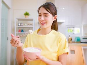 9 Pengganti Nasi untuk Diet Turun Berat Badan, Sehat dan Bikin Kenyang 9 Pengganti Nasi untuk Diet Turun Berat Badan, Sehat dan Bikin Kenyang