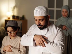 Ini Bacaan di Sela Takbir 7 Kali & 5 Kali Salat Idul Adha 1446 H Ini Bacaan di Sela Takbir 7 Kali & 5 Kali Salat Idul Adha 1446 H