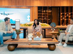 Strategi InJourney Transformasikan Sektor Aviasi dan Pariwisata RI