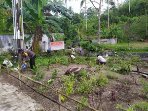 Cerita Apotek Hidup Ipda La Ali Bantu Tingkatkan Kesehatan Warga Kepulauan Aru