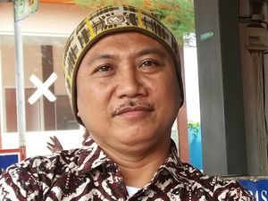 Pola Pengasuhan Boarding School di TMI Pola Pengasuhan Boarding School di TMI