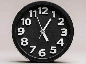 Jadwal Imsak Hari Ini 22 Maret 2025 di Tiga Zona Waktu Indonesia