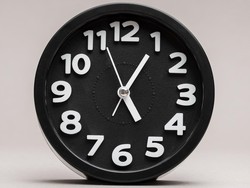 Jadwal Imsak Hari Ini 22 Maret 2025 di Tiga Zona Waktu Indonesia