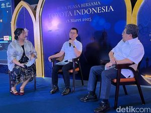 Toyota Punya Direktur Marketing Baru, Ernando Lanjutkan Tongkat Estafet Anton Jimmi Toyota Punya Direktur Marketing Baru, Ernando Lanjutkan Tongkat Estafet Anton Jimmi