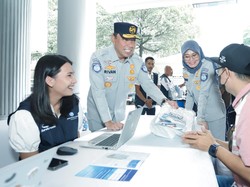 Mudik Aman Sampai Tujuan Bersama Jasa Raharja, Keselamatan Jadi Prioritas