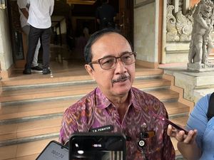 Dispar Bali Targetkan Kunjungan Wisdom Naik 15% Saat Libur Lebaran 2025