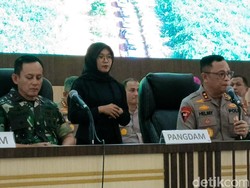 Anggota TNI Tembak Mati 3 Polisi, Senjata Api Diselipkan di Pinggang