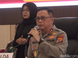 Video: Kapolda Lampung Ungkap 4 Saksi Lihat Oknum TNI Tembak 3 Polisi Video: Kapolda Lampung Ungkap 4 Saksi Lihat Oknum TNI Tembak 3 Polisi